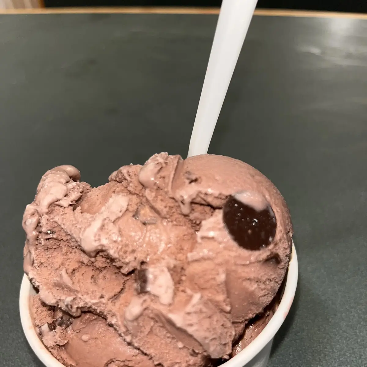 Dark Chocolate