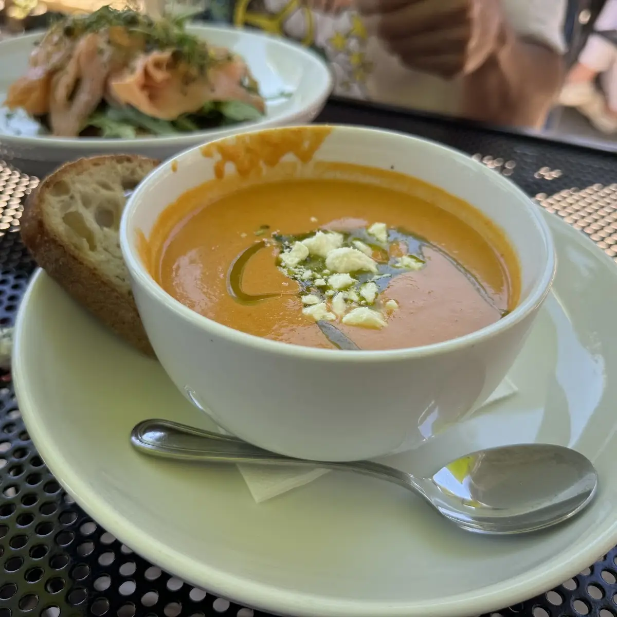 Tomato Soup