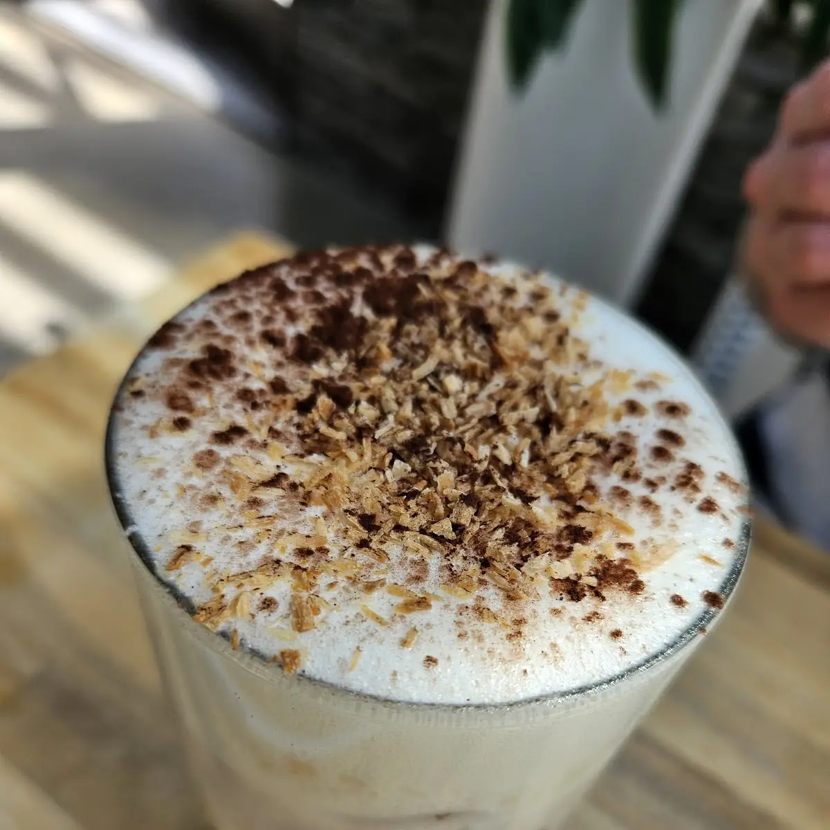 Thai Iced Tea
