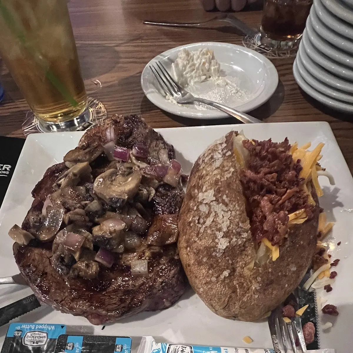 Baked Potato
