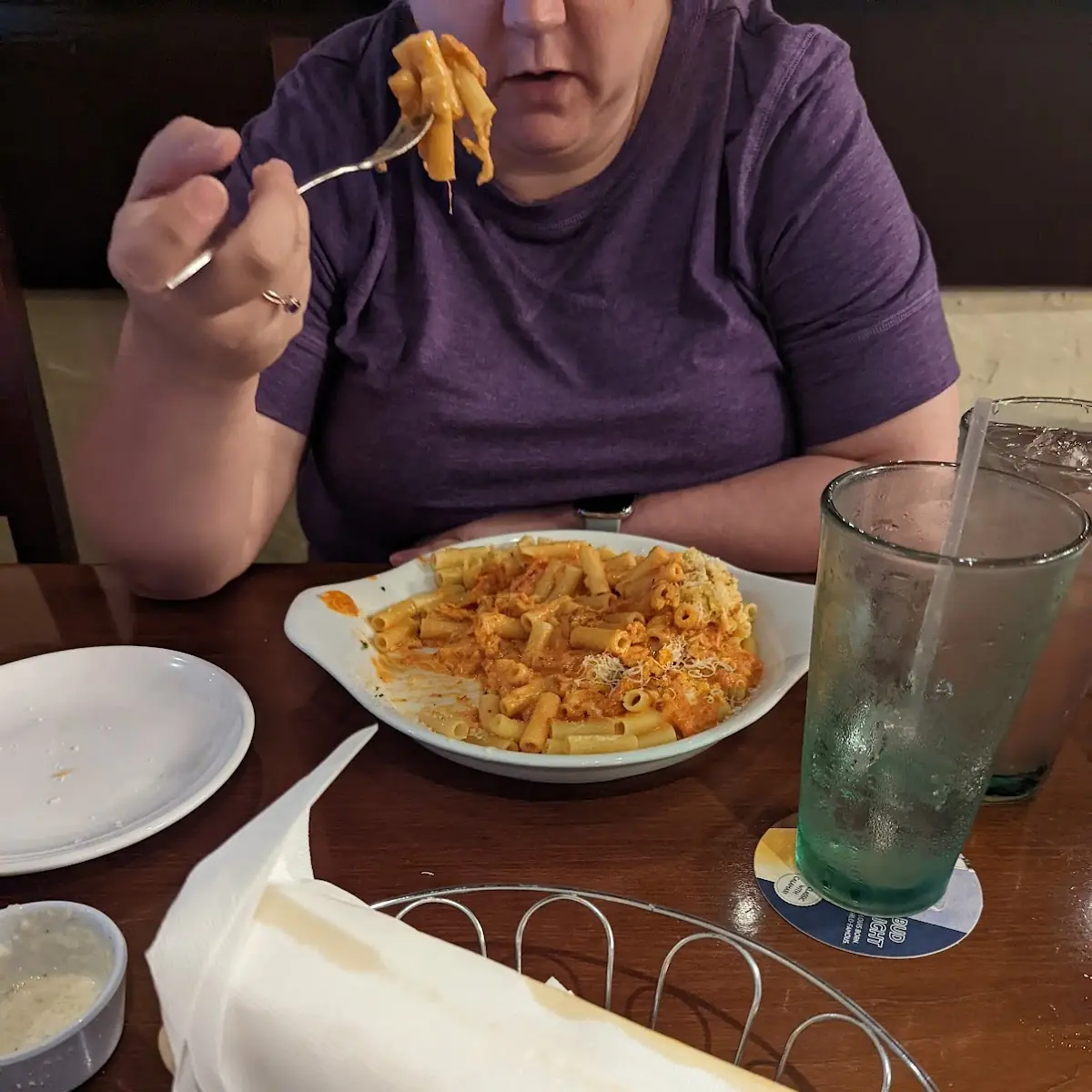 5 Cheese Ziti