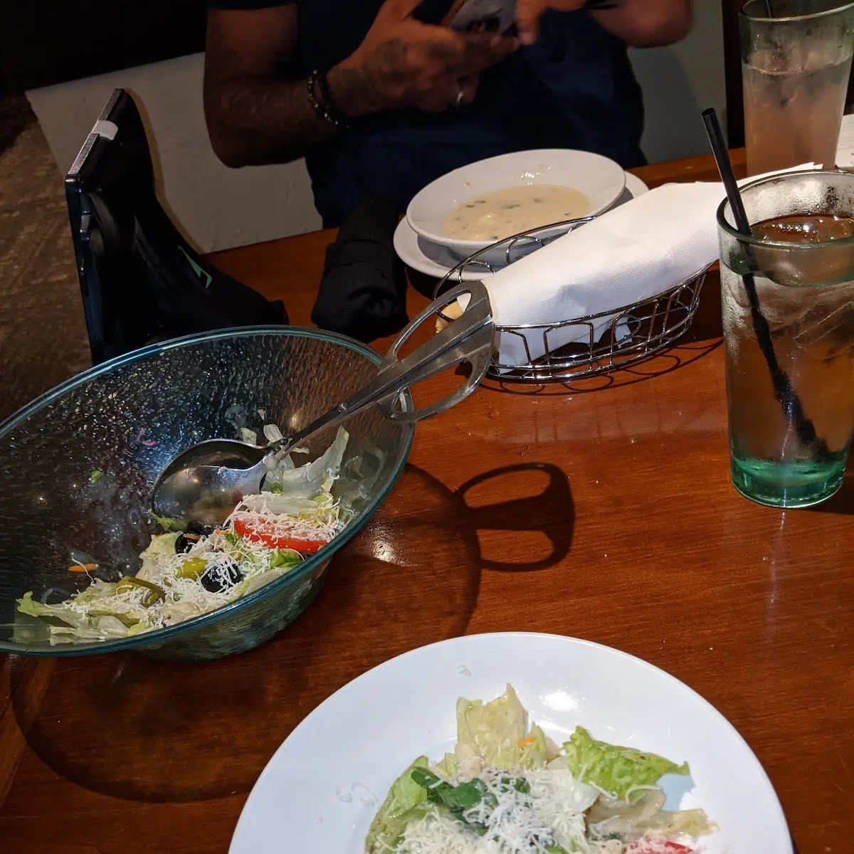 Caesar Salad