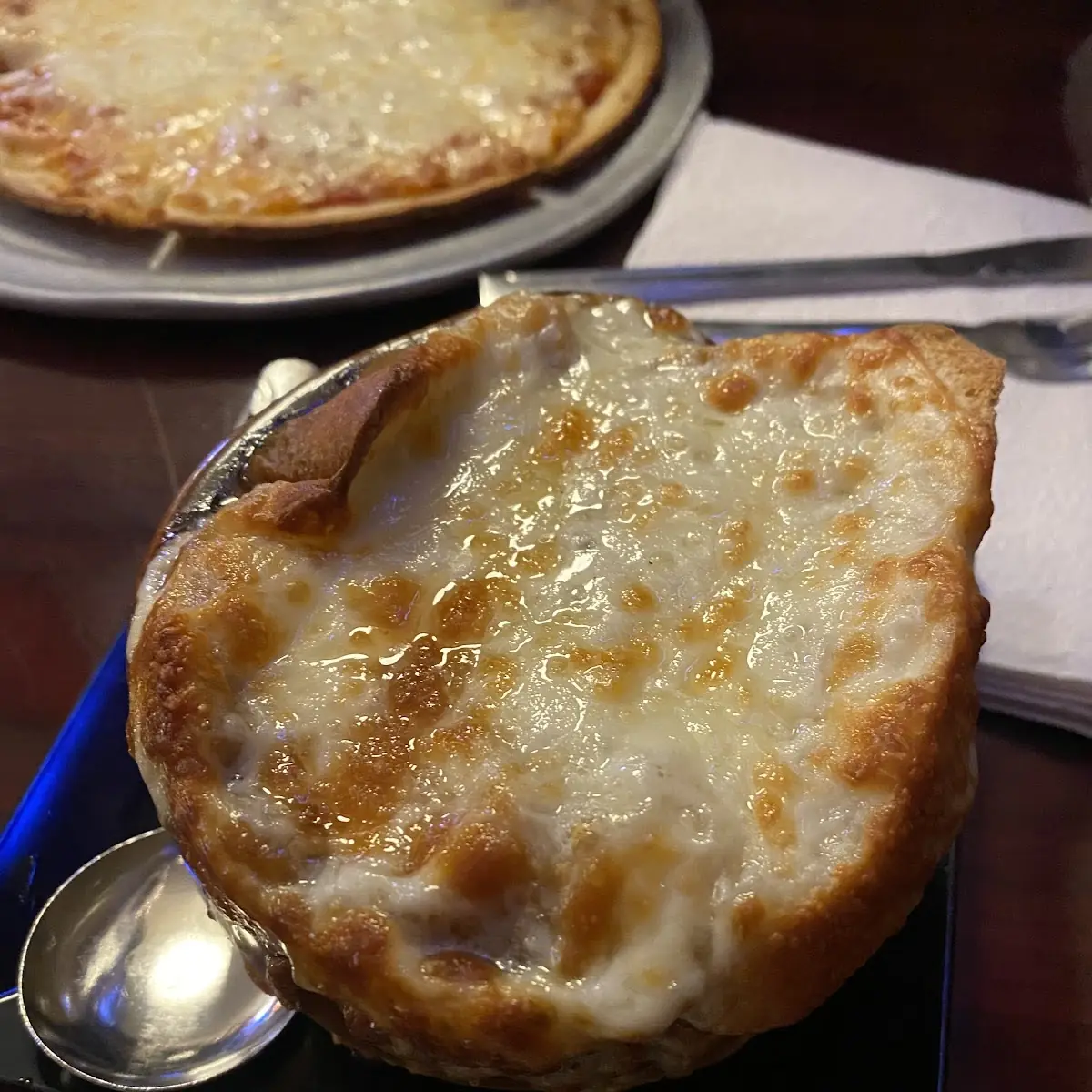 French Onion Soup