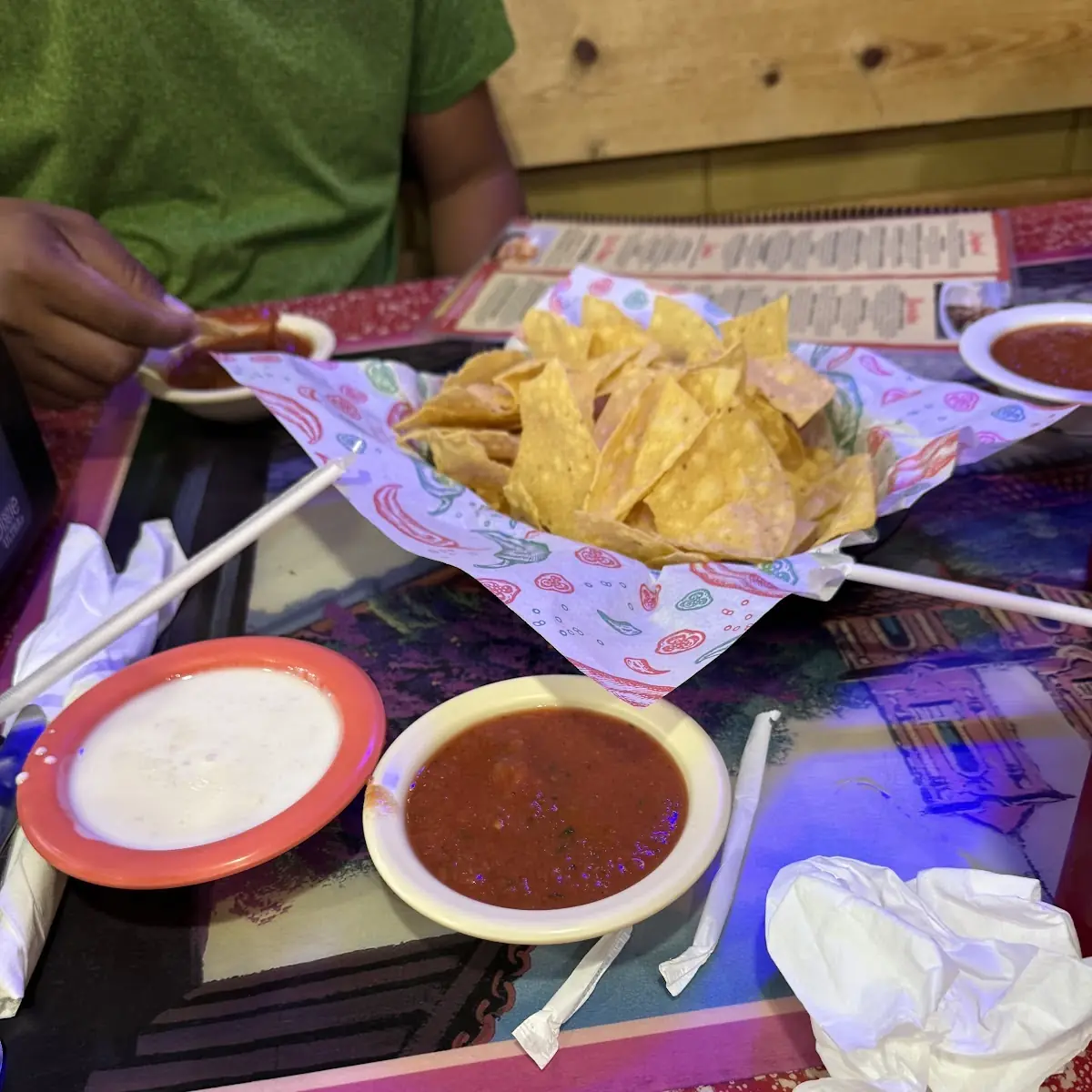 Cheese Dip