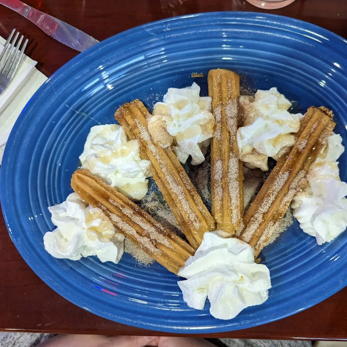 Churros