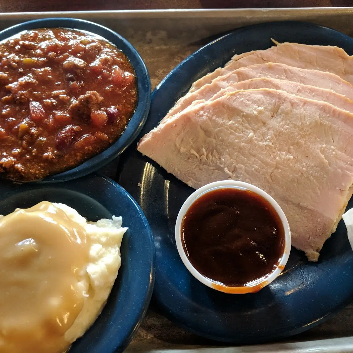 Baked Beans