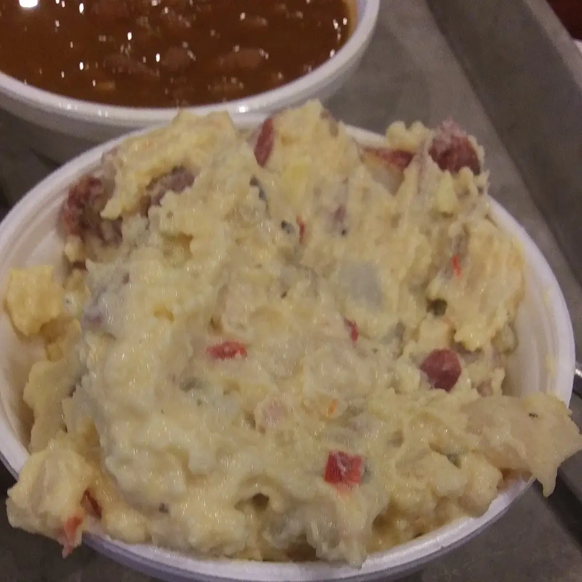 Potato Salad