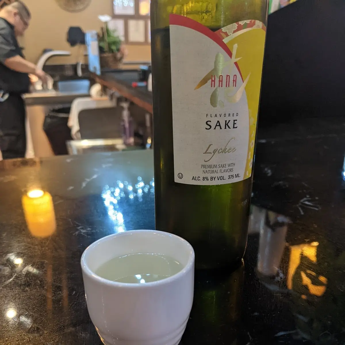 Green Tea