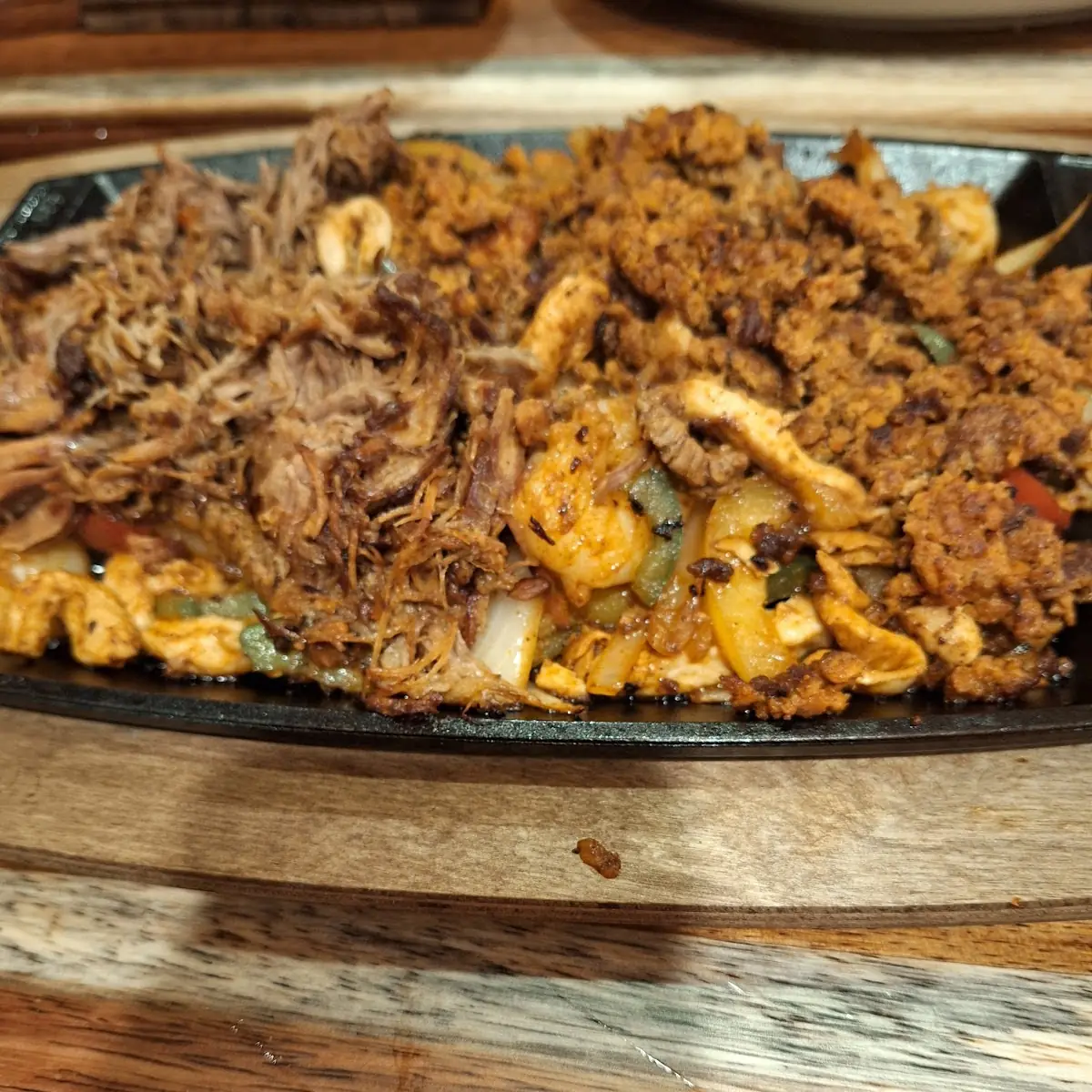 Pulled Pork