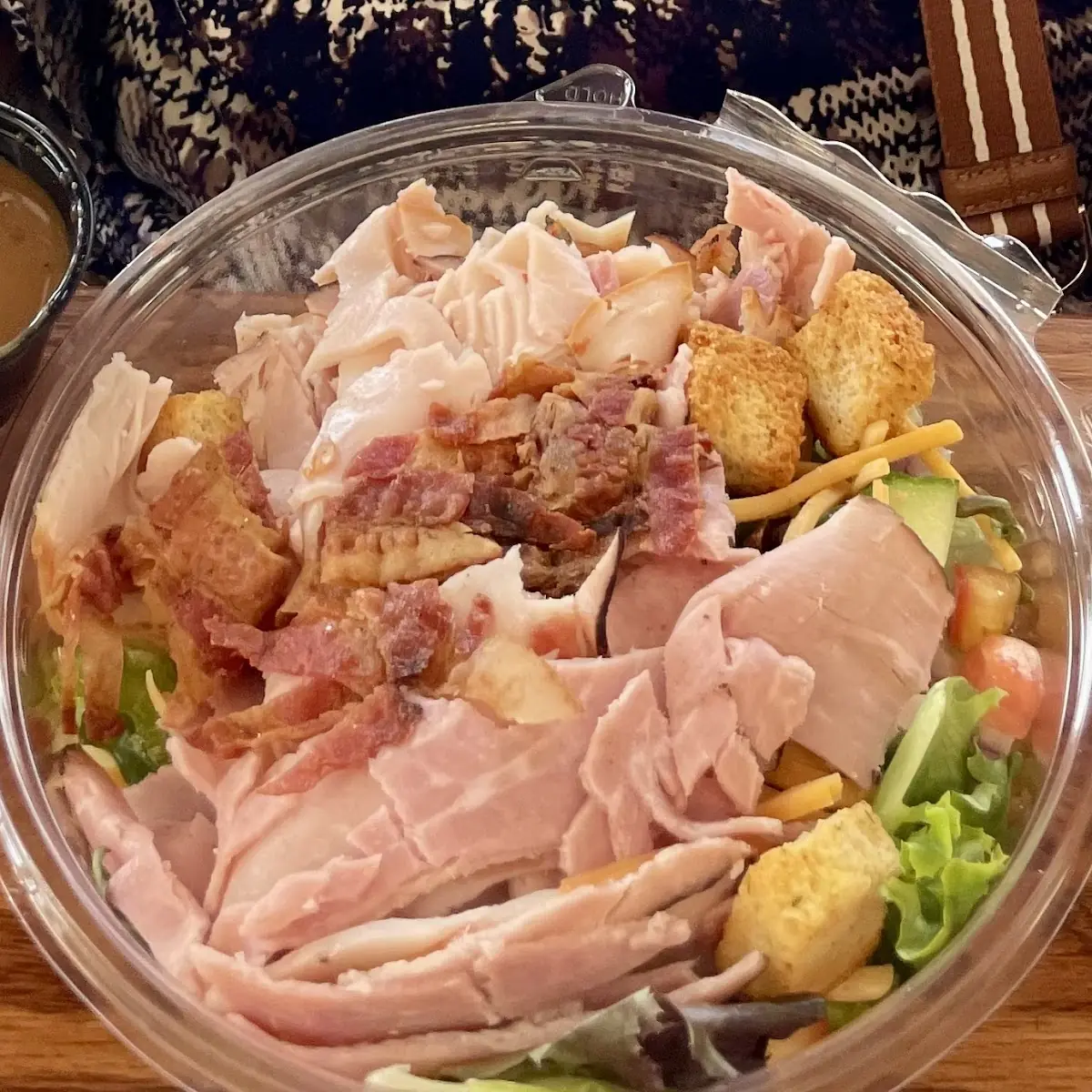 Chef Salad