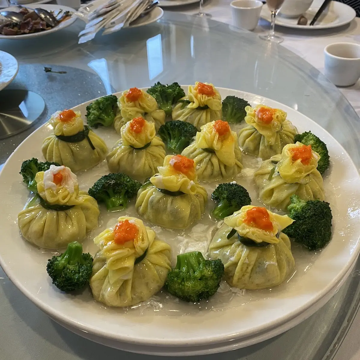 Dim Sum