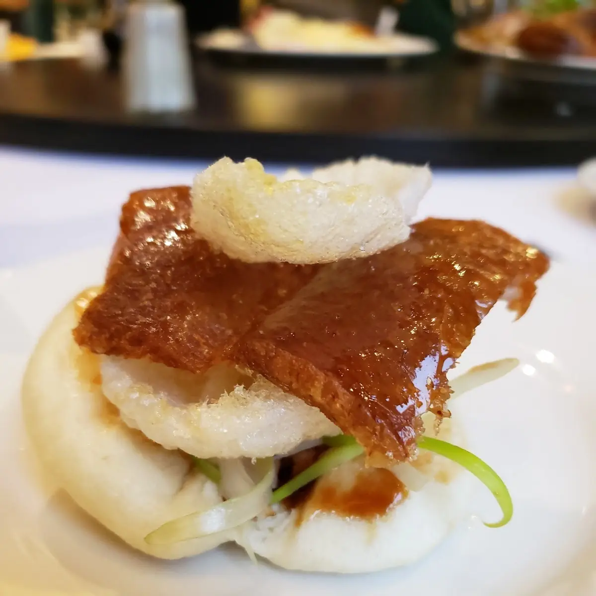 Peking Duck