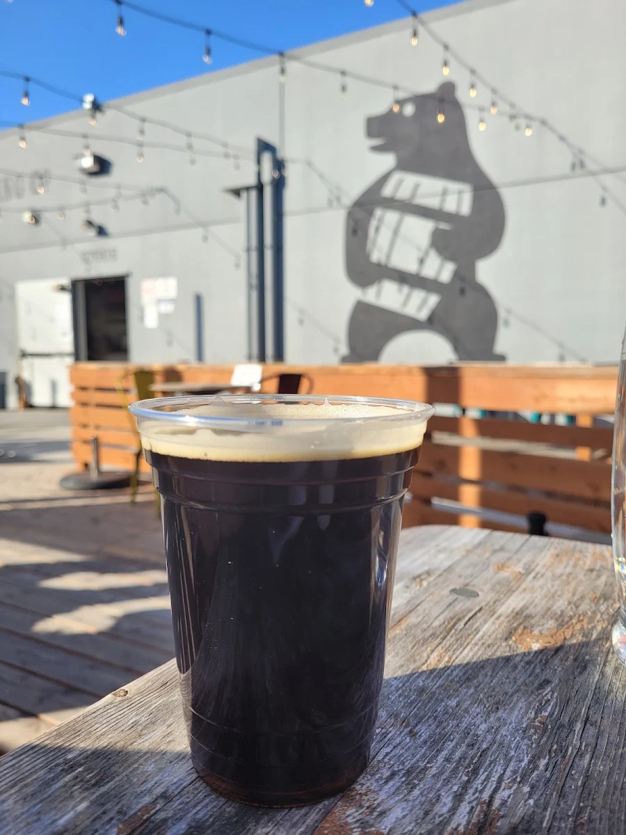 Cold Brew