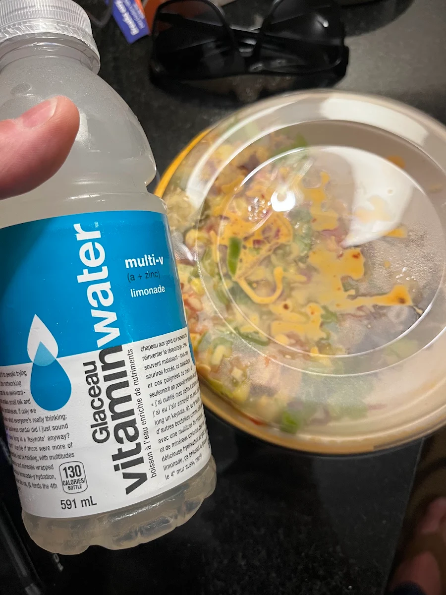 Smart Water