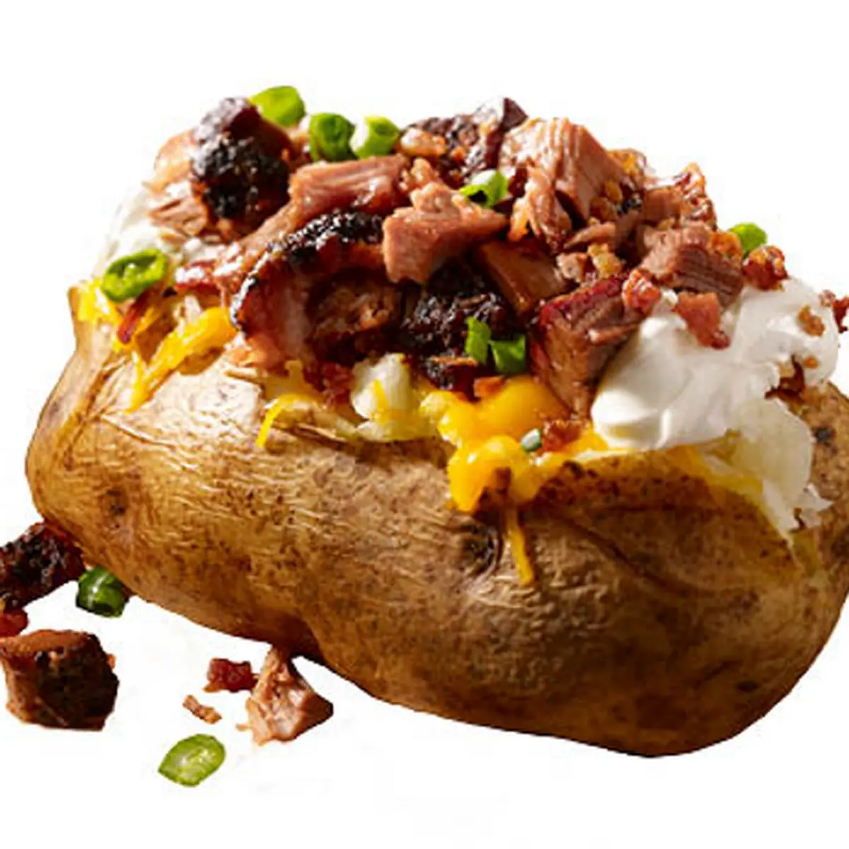 Baked Potato