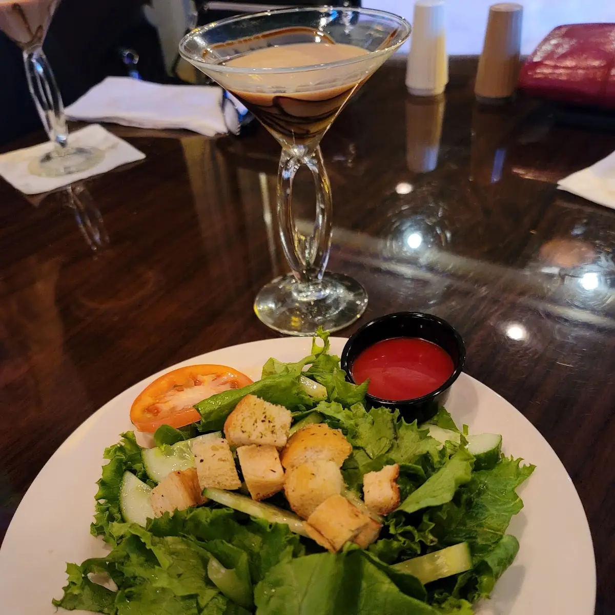 Side Salad