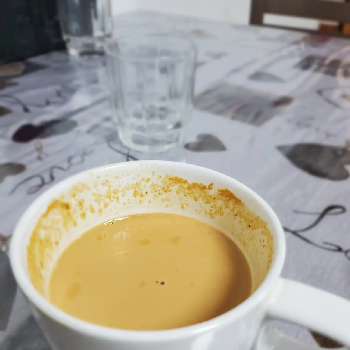 Masala Chai