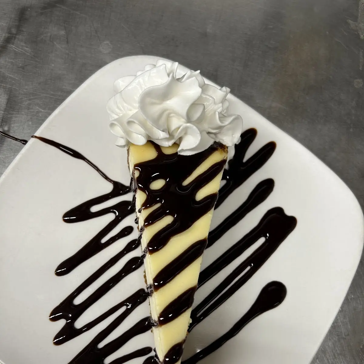 New York Cheesecake