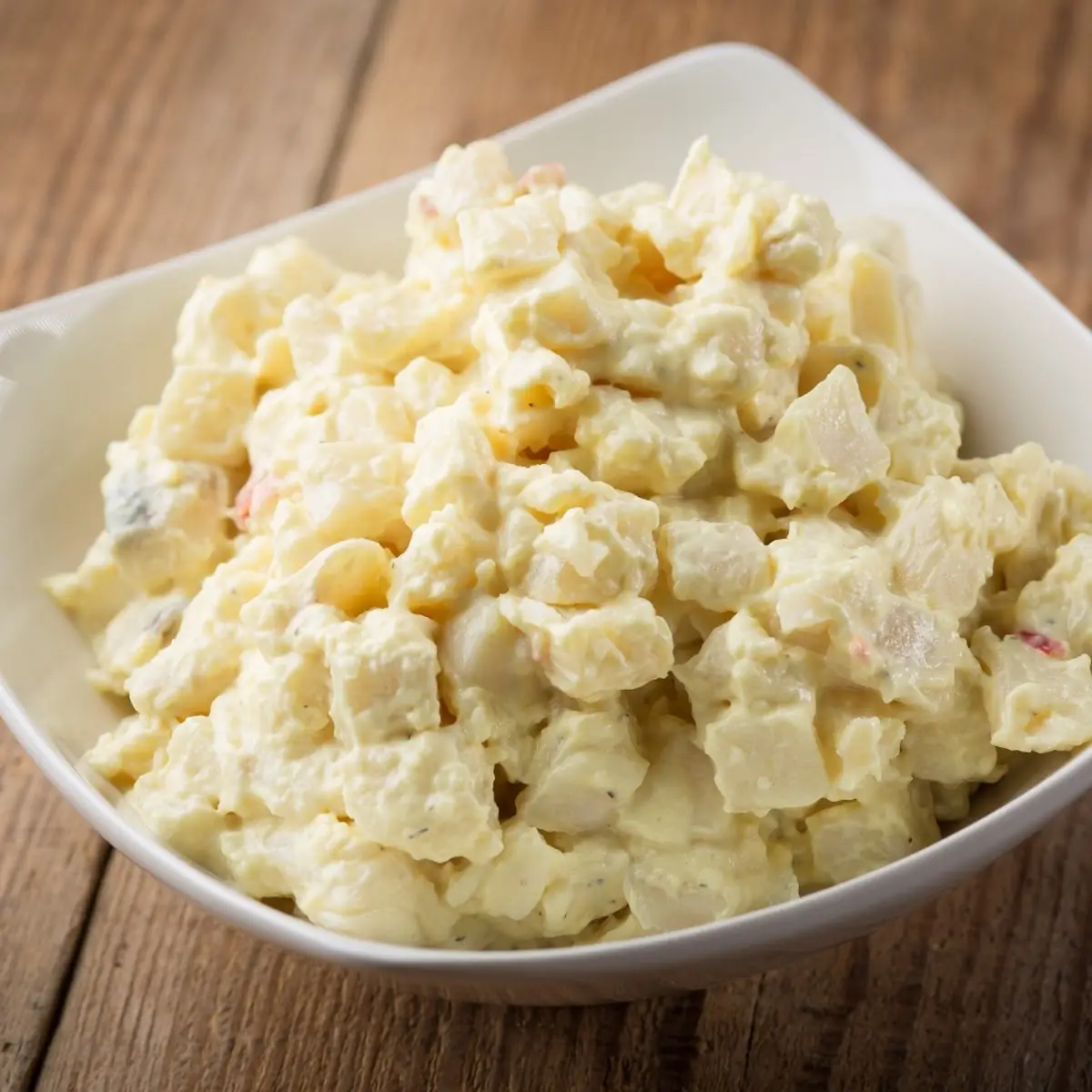 Regular Potato Salad