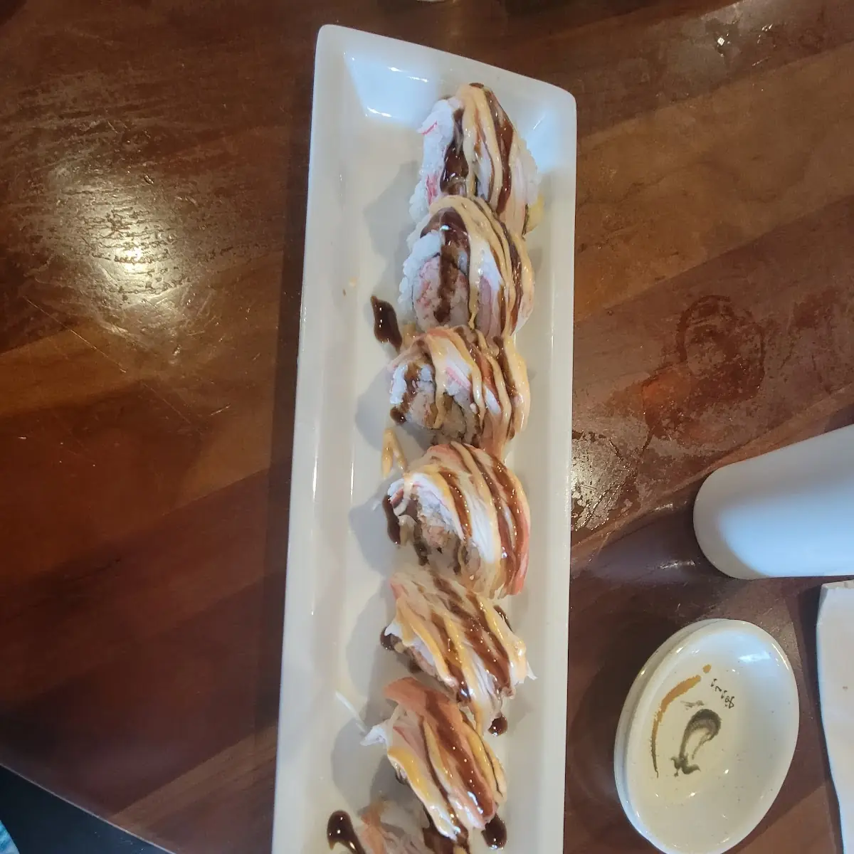 Fritto Misto