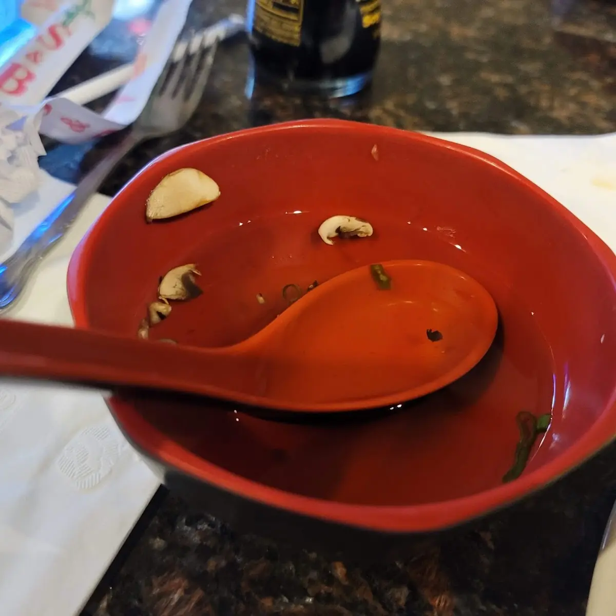 Miso Soup