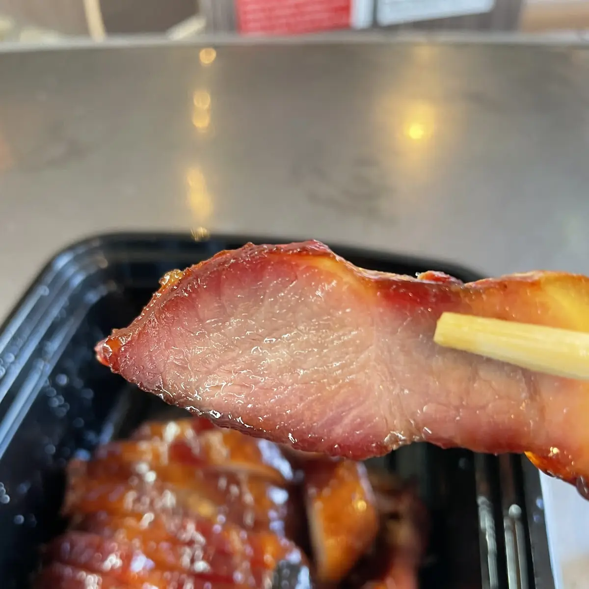 Char Siu 1 Pound