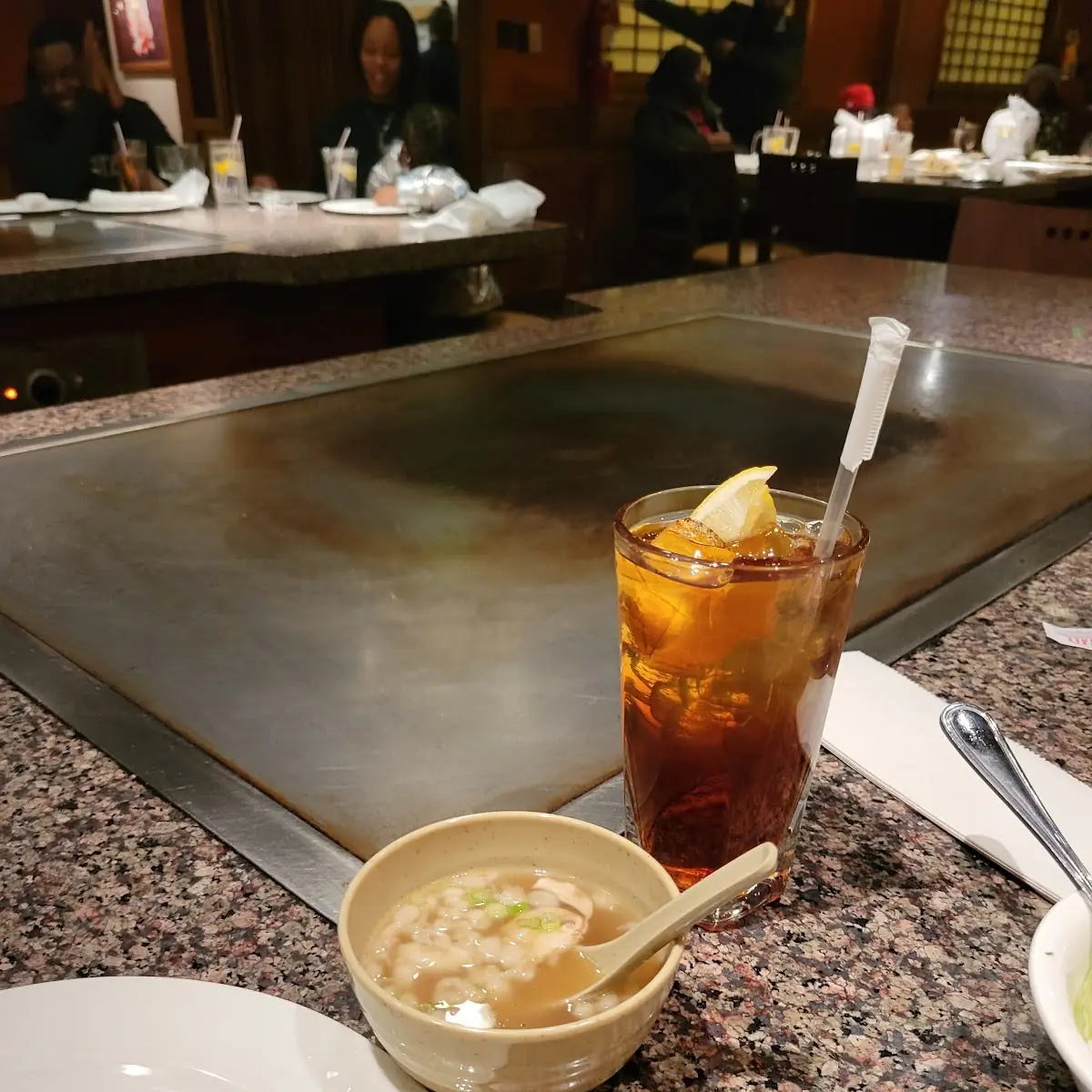 Onion Soup