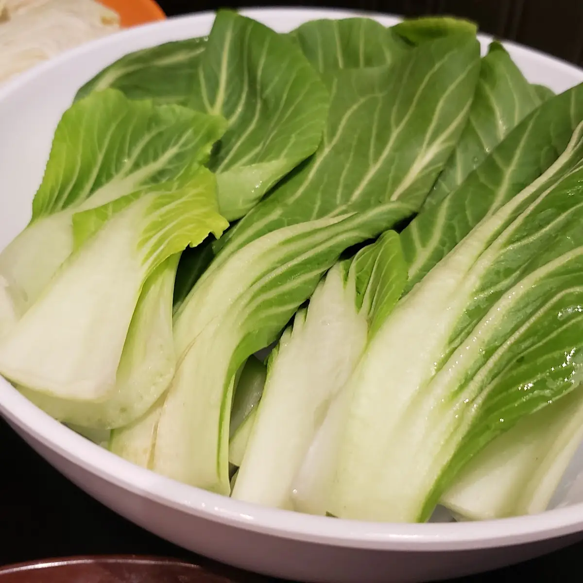 Napa Cabbage
