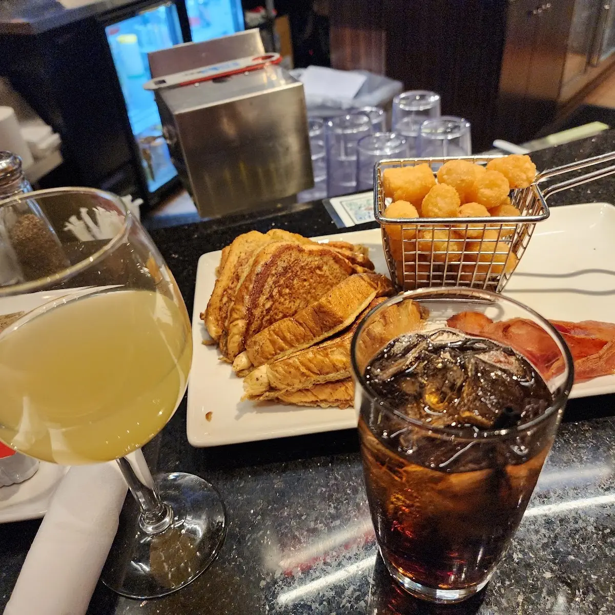 French Toast