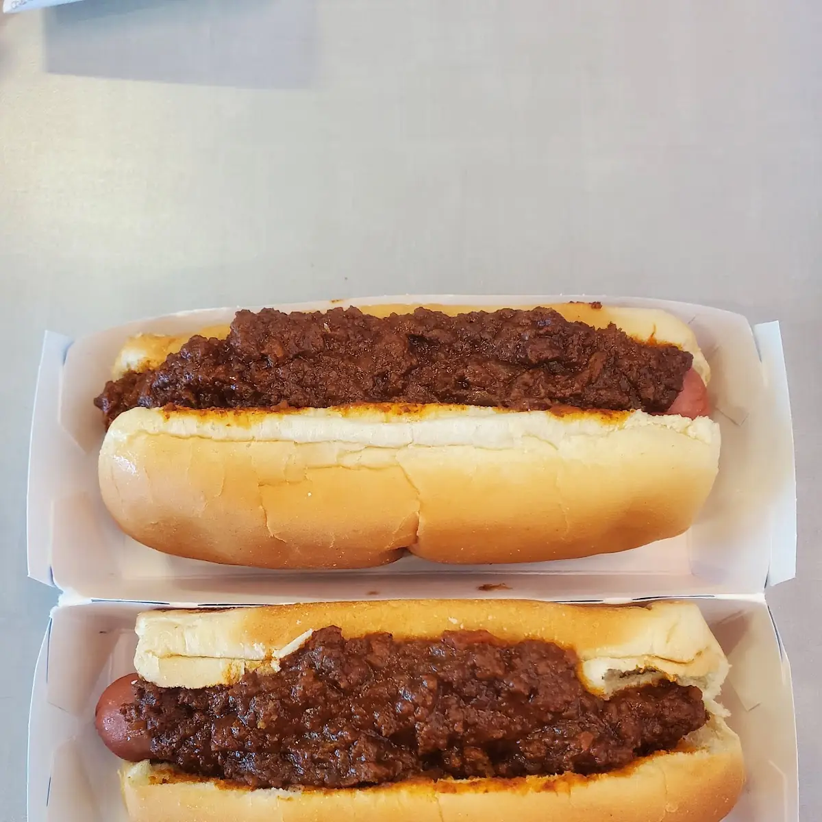 Chili Dog