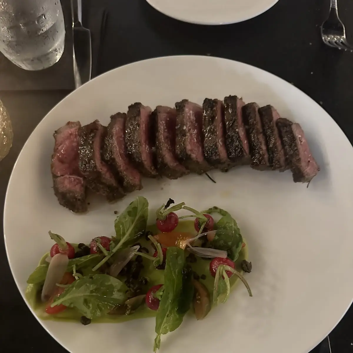 Duck Breast