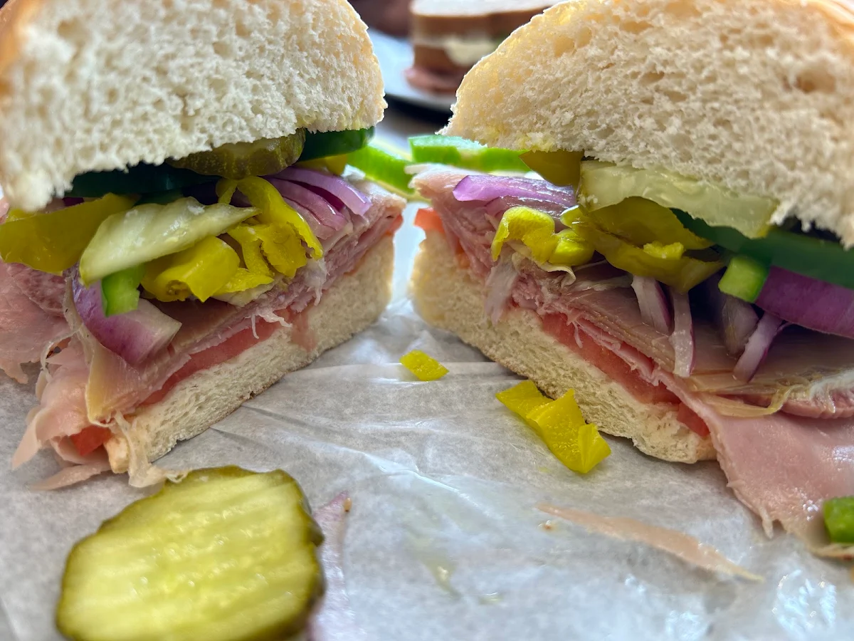 Italian Sub