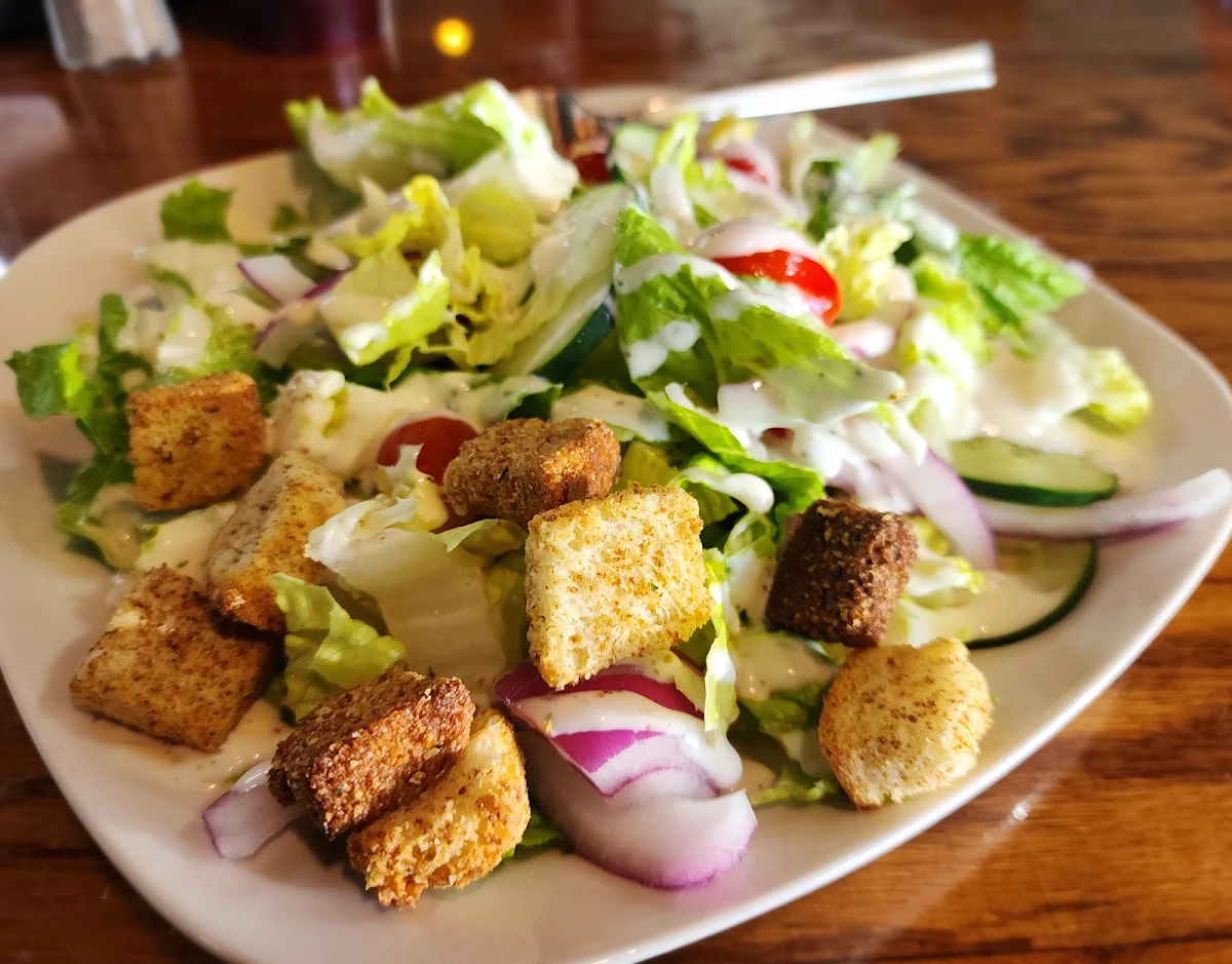 House Salad