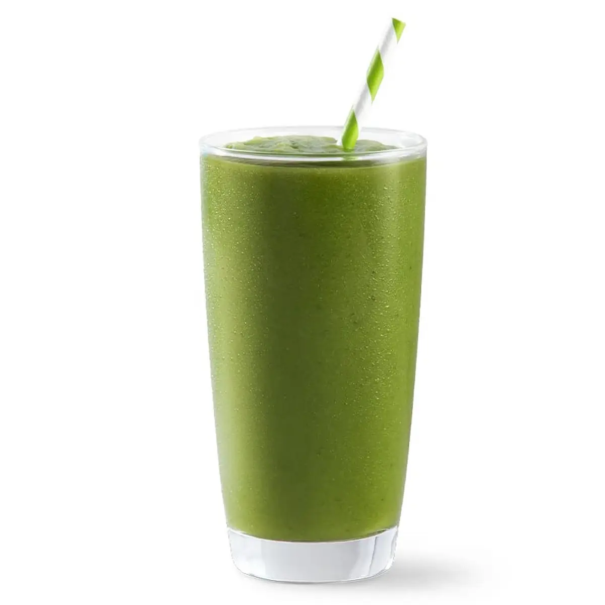 Detox Island Green