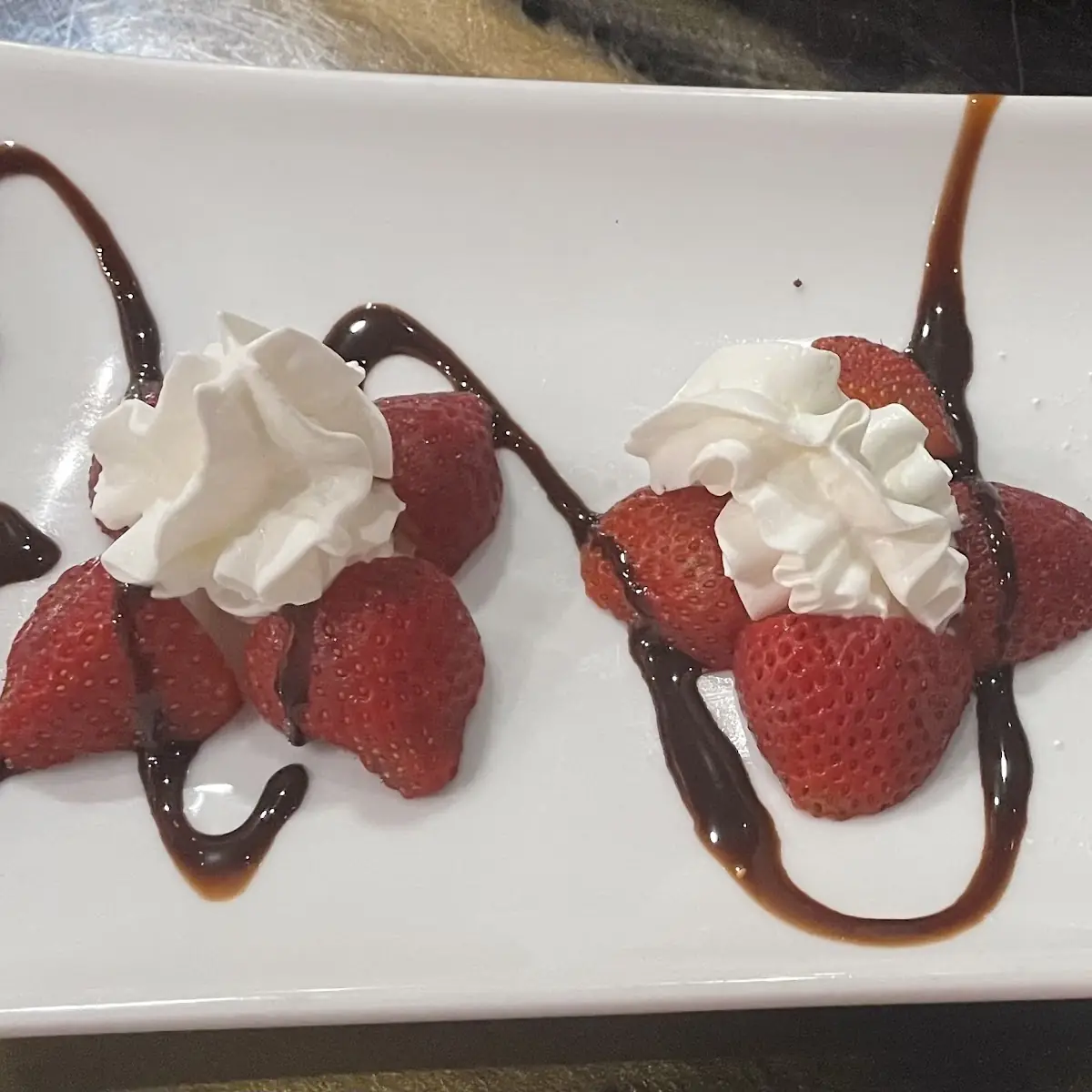 Lava Cake