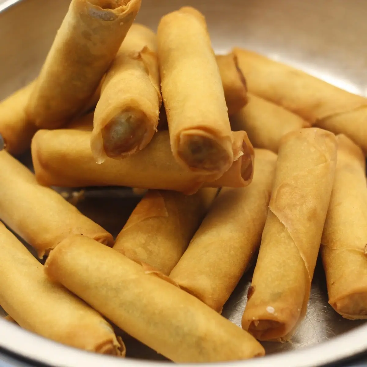 Spring Rolls