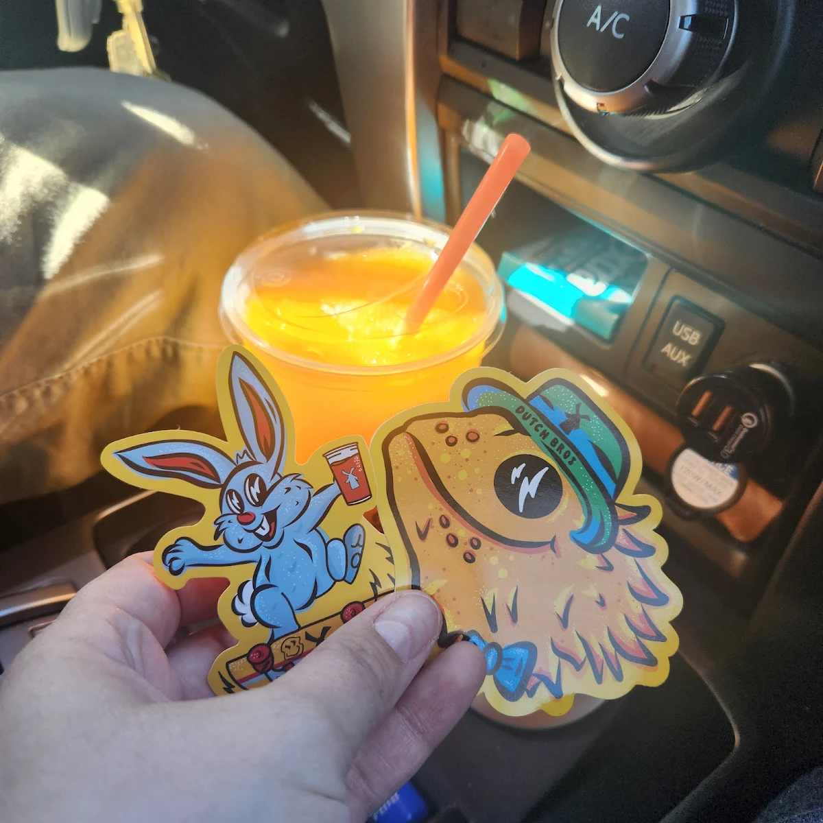 Juice