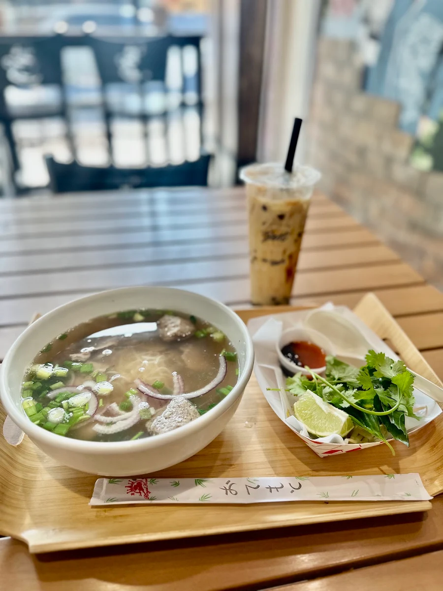 Special Pho