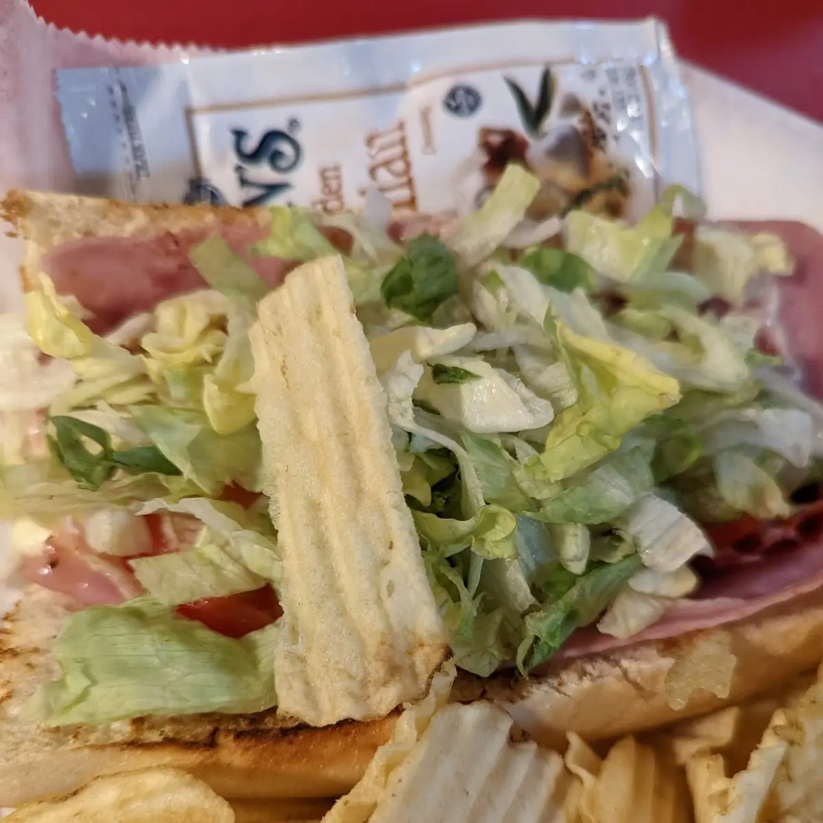 Italian Sub