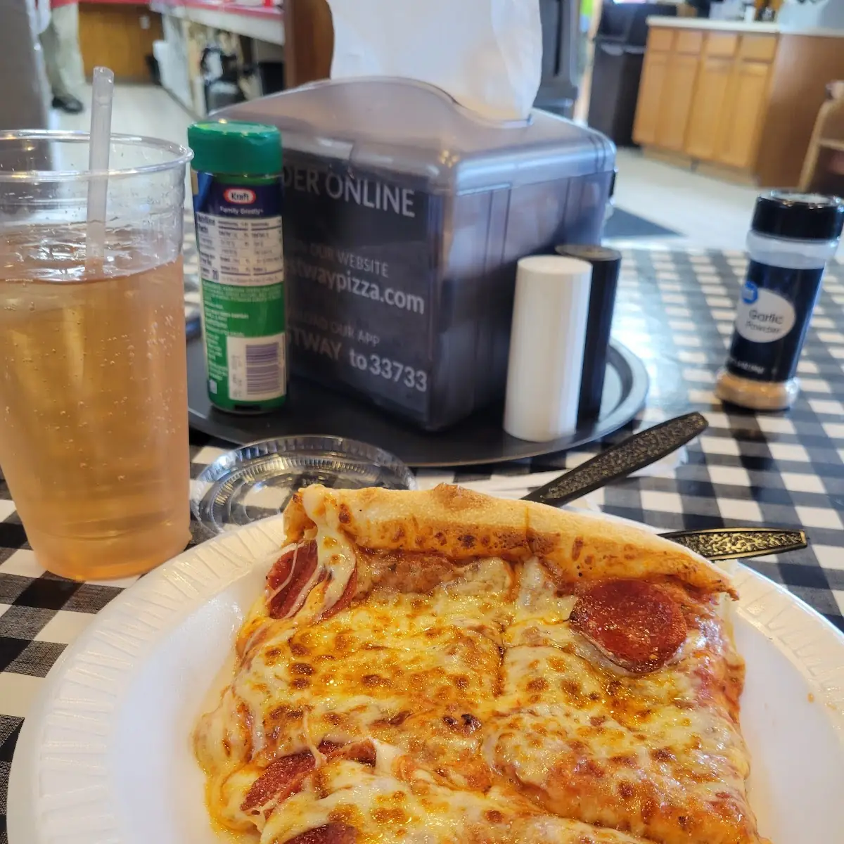 Pizza Slice