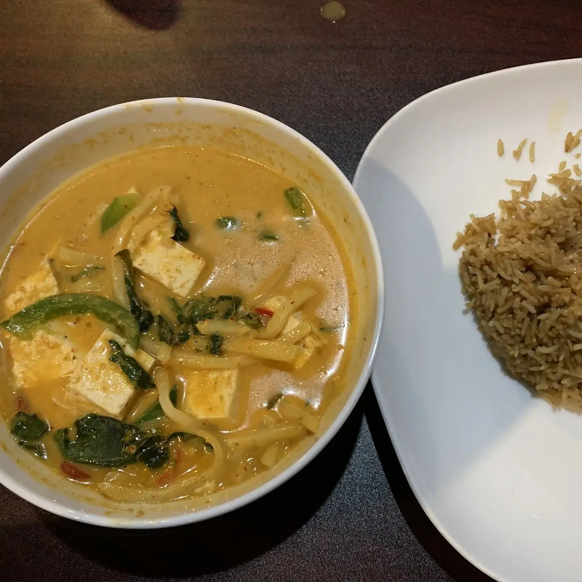 Red Curry