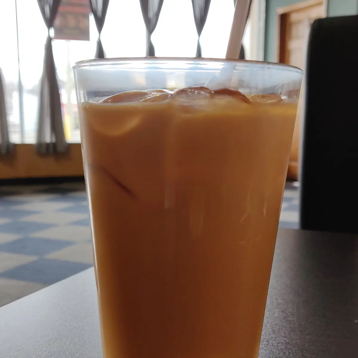 Thai Tea