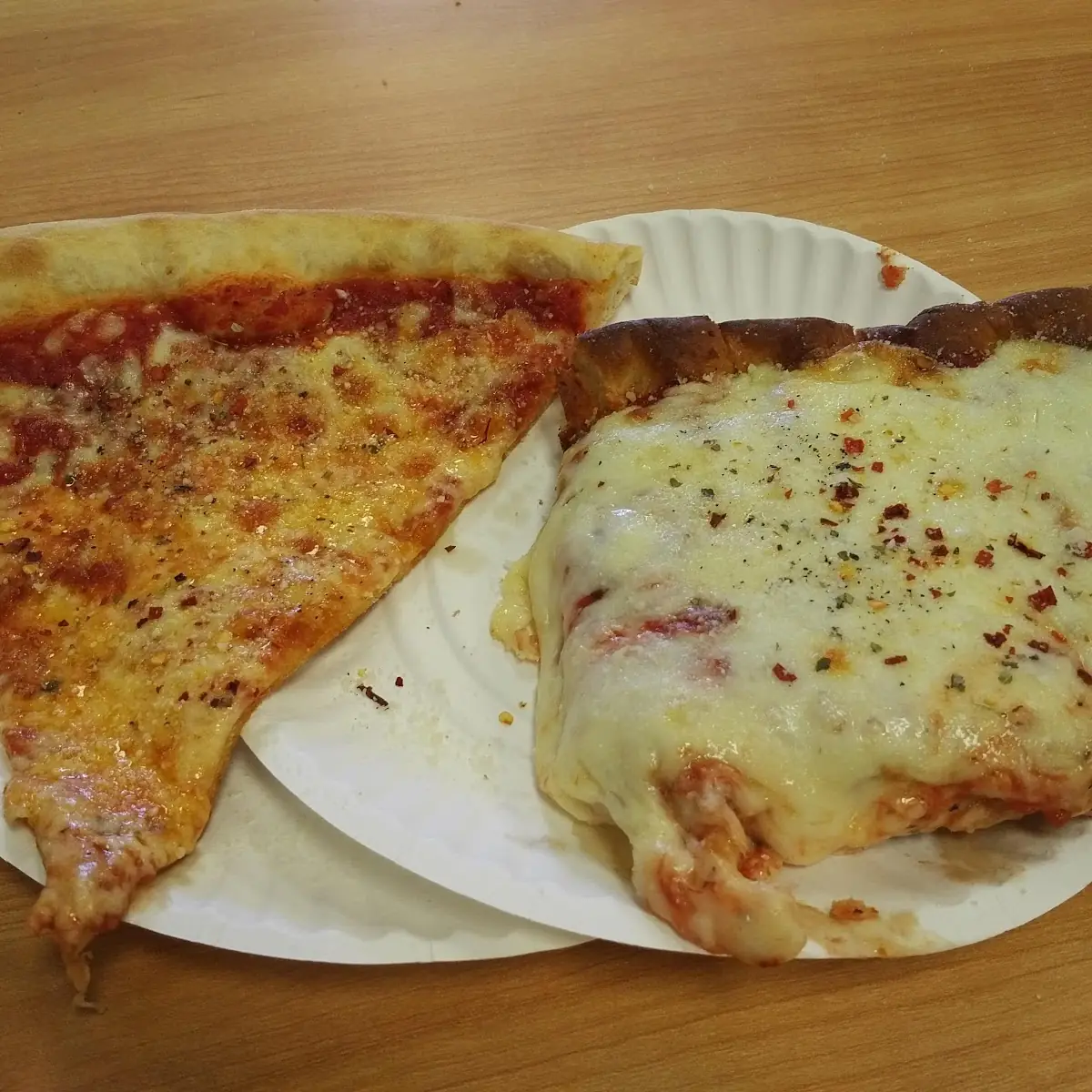 Sicilian Slice