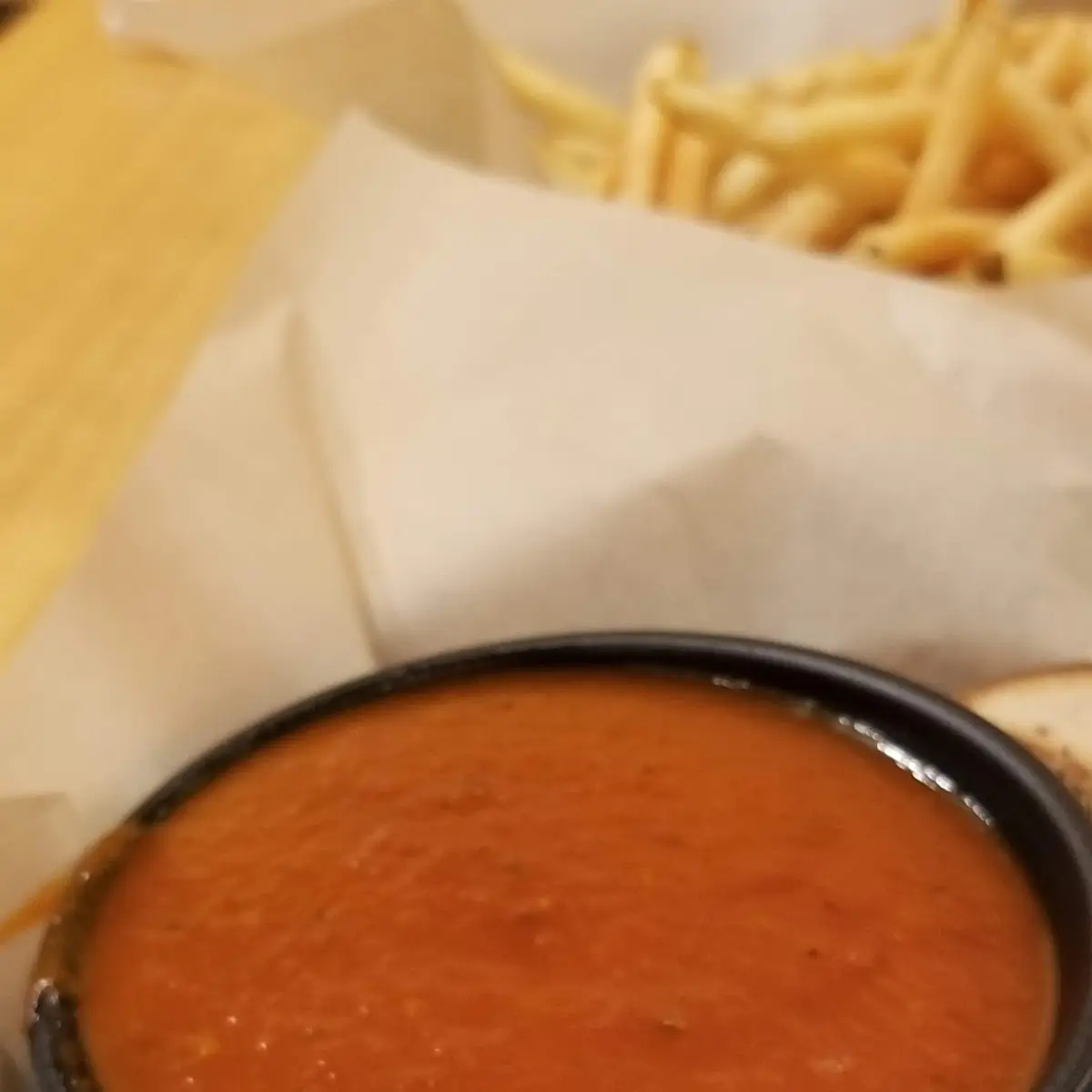 Tomato Soup