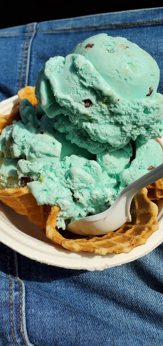 Cookie Monster