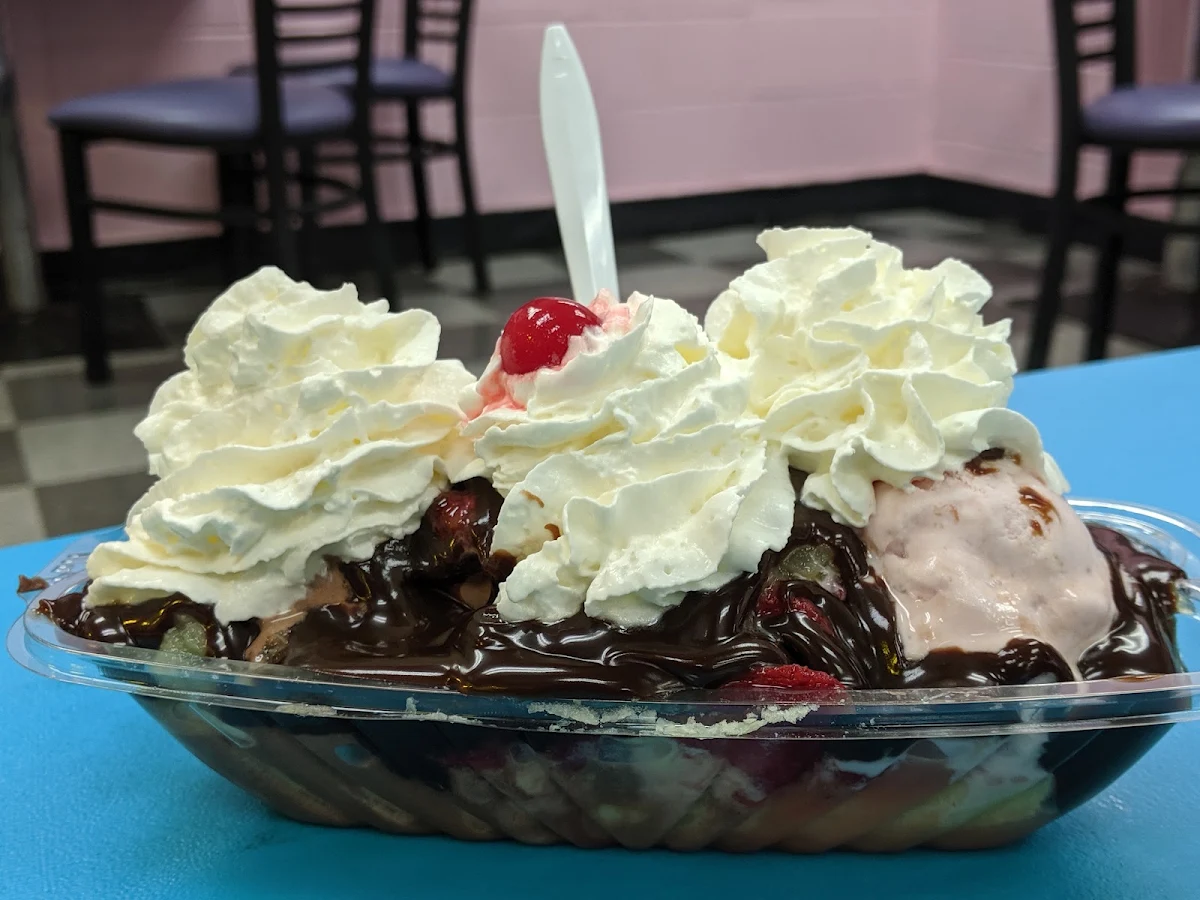 Hot Fudge
