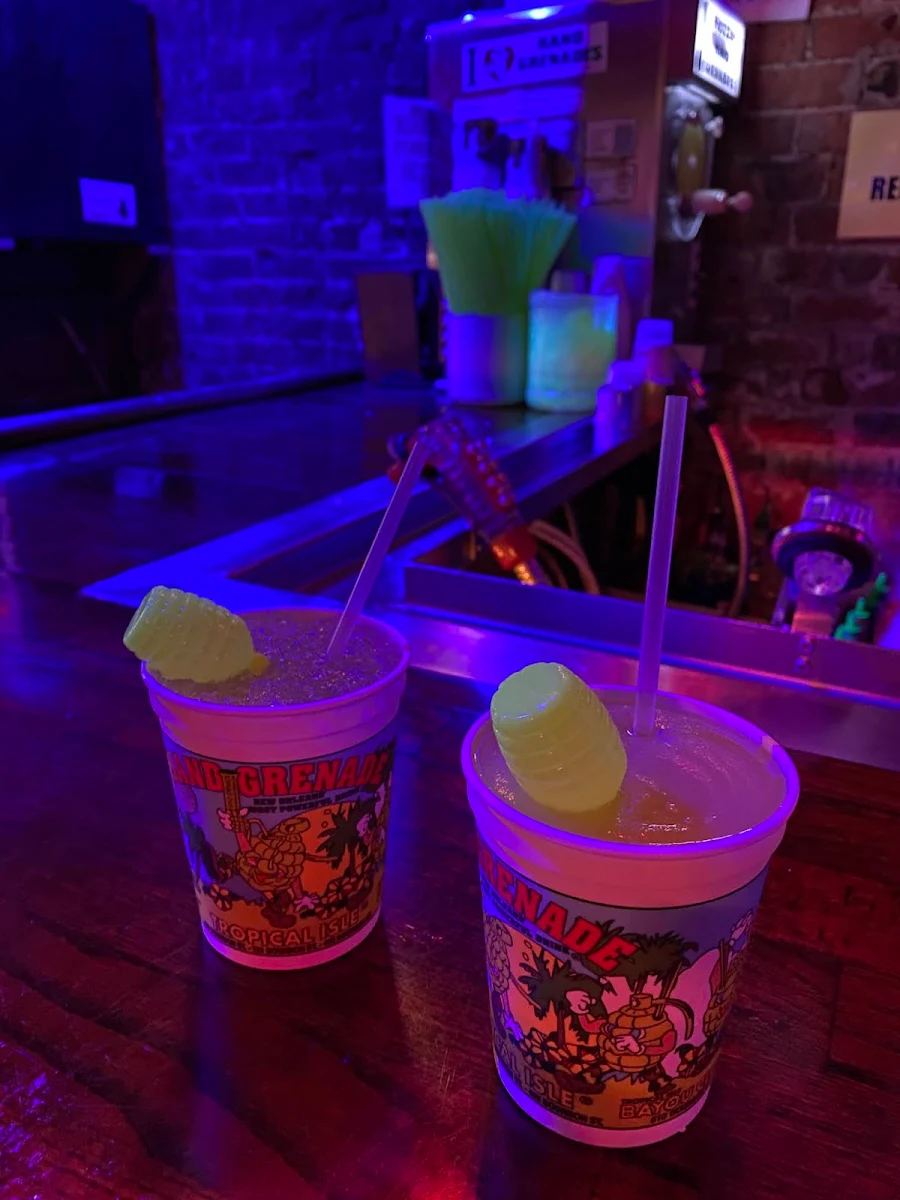 Mai Tai