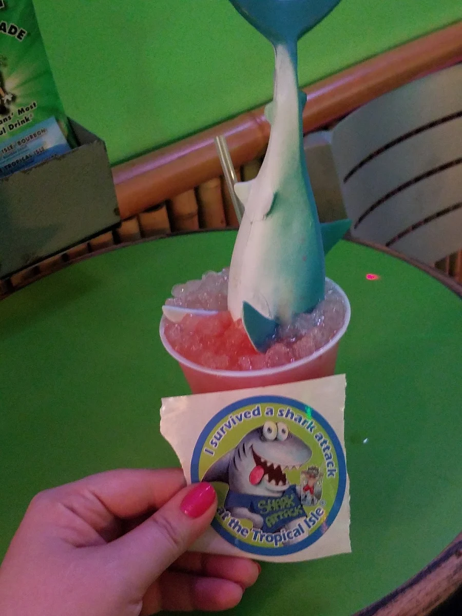 Snow Cone