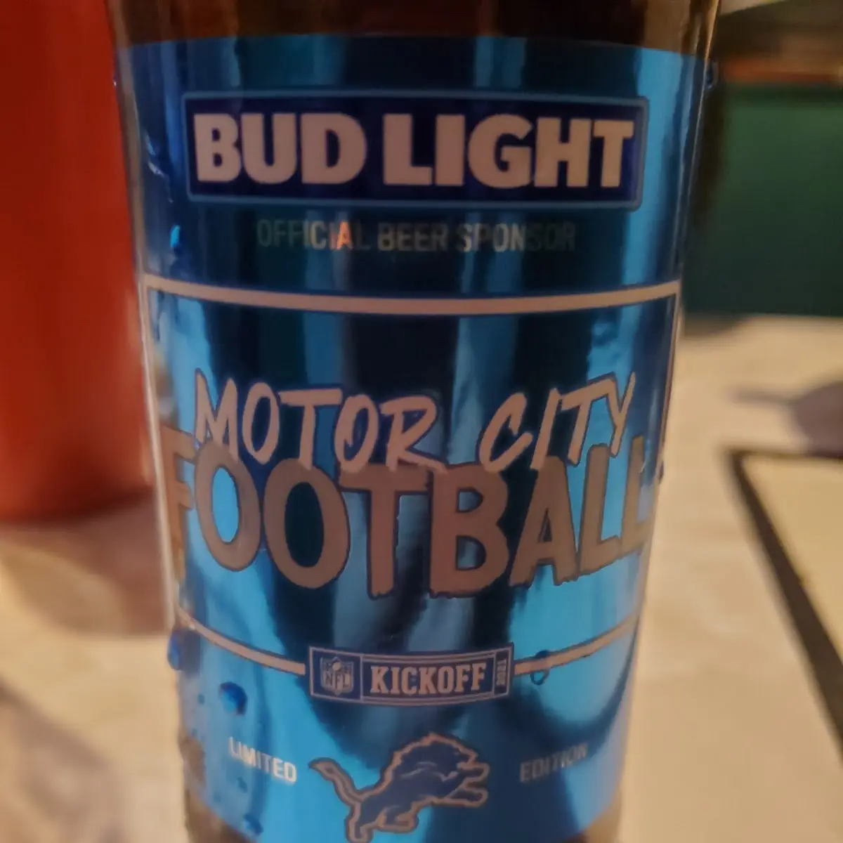 Bud Light