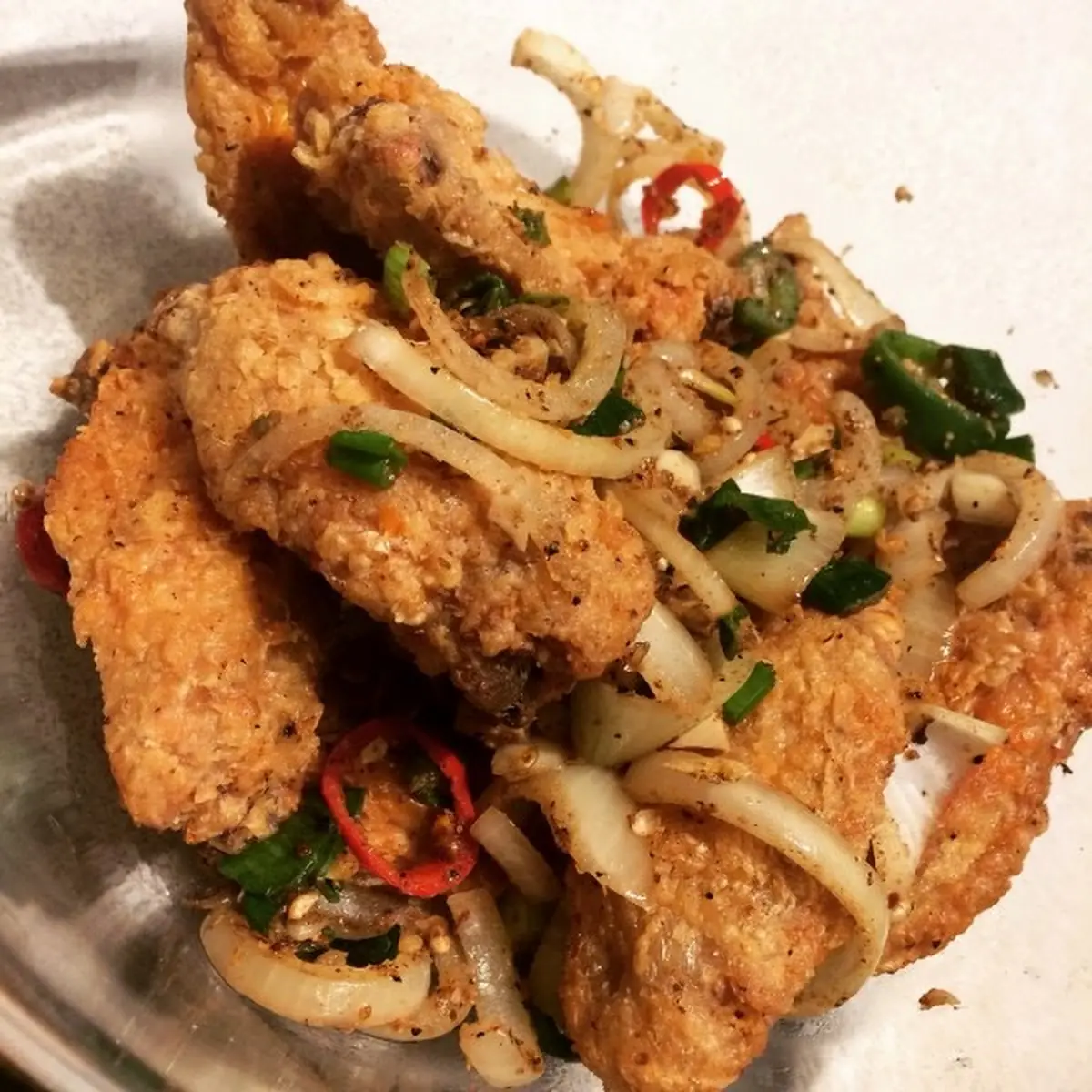Chicken Wings